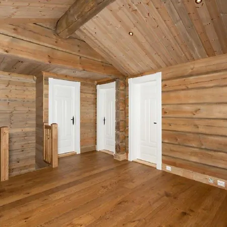 Cerwinskyvilla Rauland