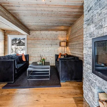 Σαλέ Cerwinskyvilla Rauland