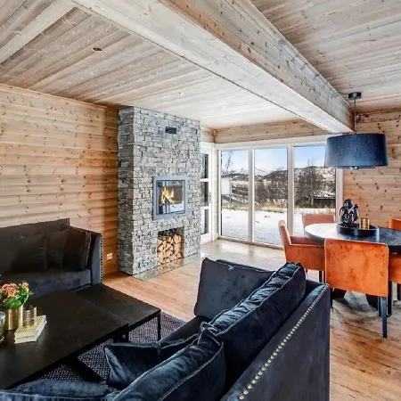 Cerwinskyvilla Rauland