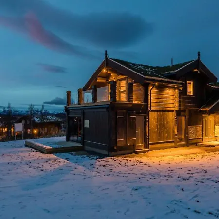 Cerwinskyvilla