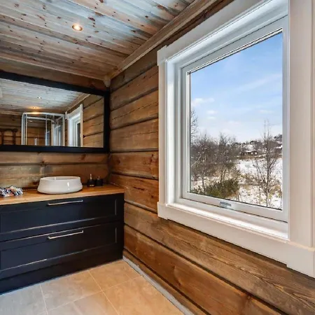 Cerwinskyvilla Rauland